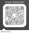 QR-kod stöd